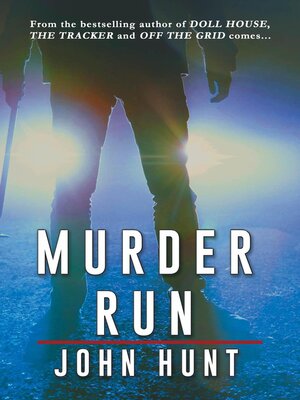 cover image of Murder Run